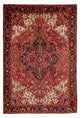 Heriz Teppich 400x310cm - Perserteppich