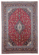 Heriz Teppich 422x296cm - Perserteppich