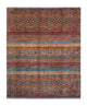 Shal Teppich 305x248cm - Orientteppich