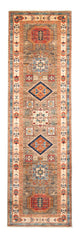 Kazak Teppich 249x73cm - Orientteppich