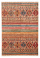 Ziegler Modern Teppich 229x165cm - Orientteppich