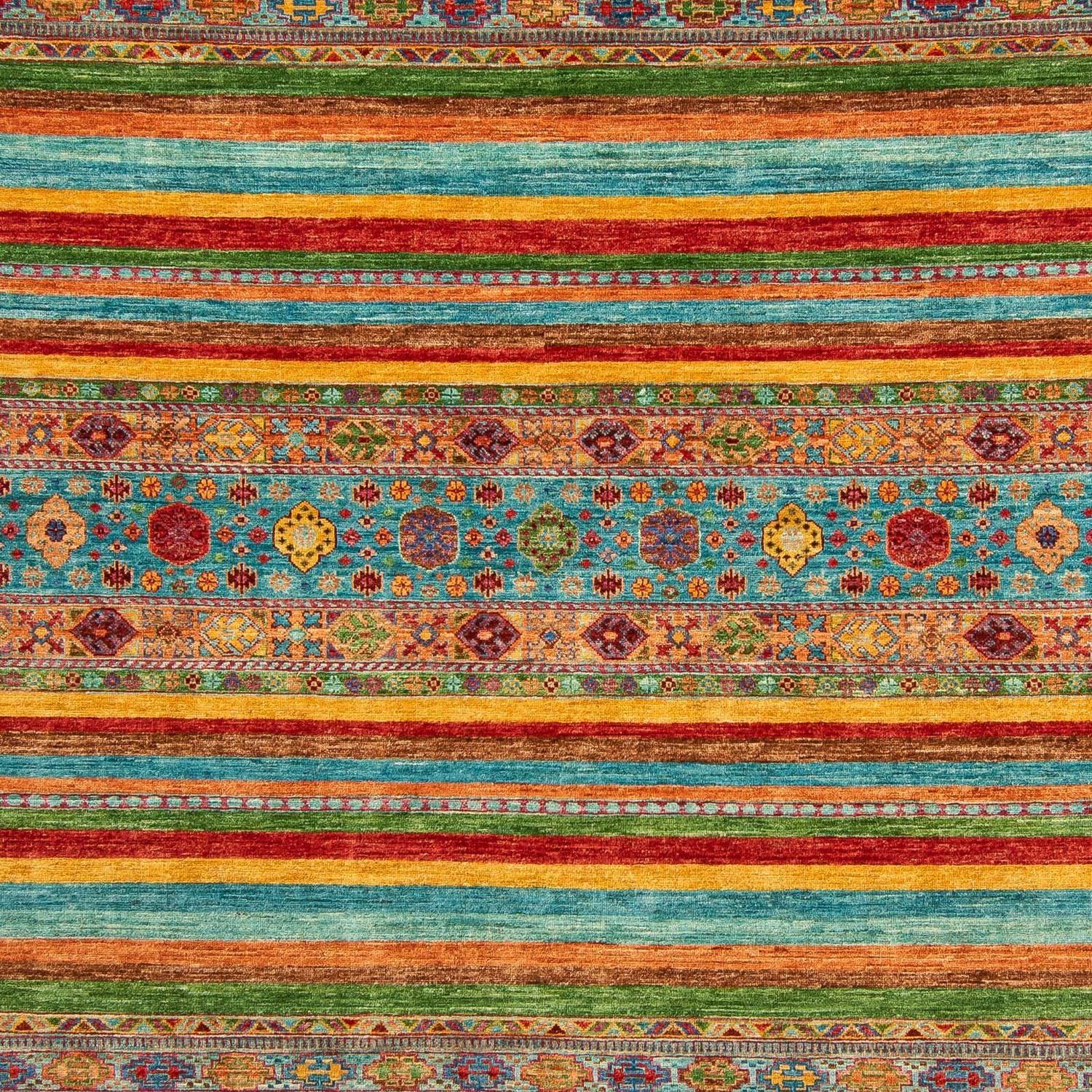 Ziegler Teppich - Shal 338 x 240 cm