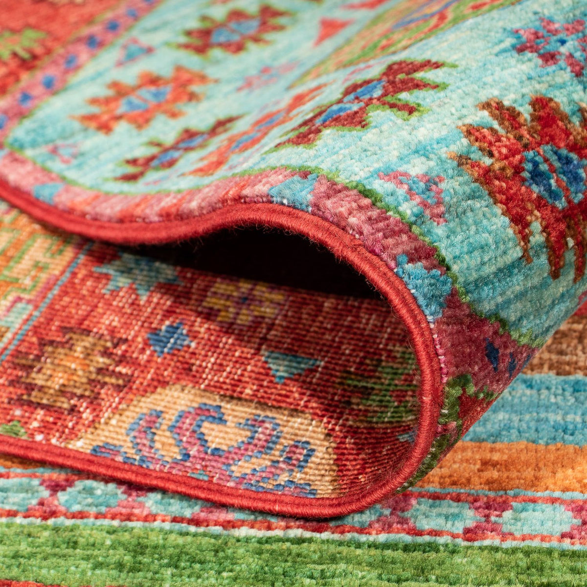 Ziegler Teppich - Shal 338 x 240 cm