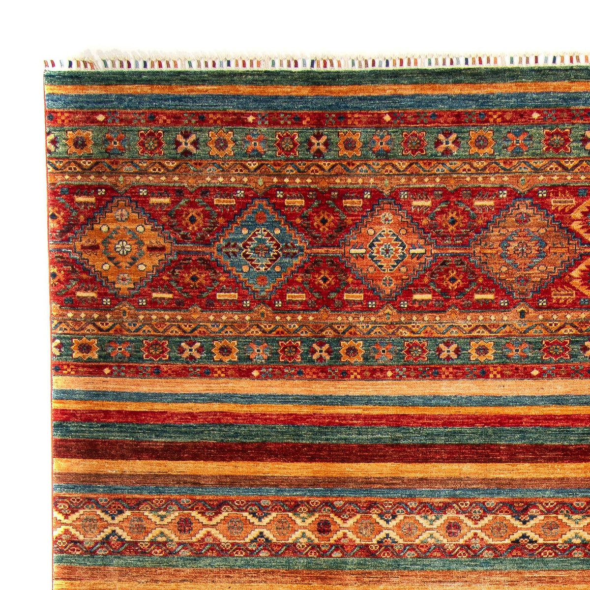 Ziegler Teppich - Shal 249 x 340 cm - mehrfarbig