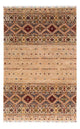 Ziegler Teppich 191x123cm - Orientteppich