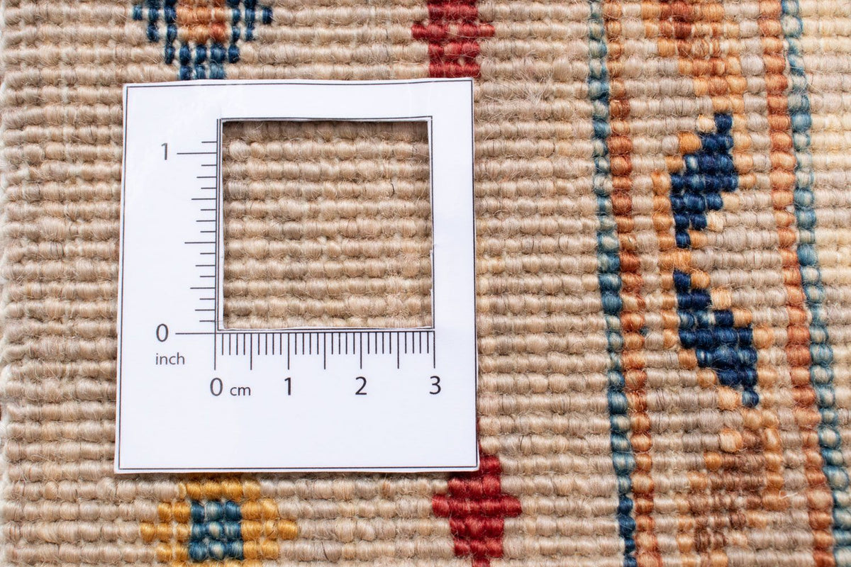 Ziegler Teppich 191 x 123 cm