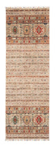 Ziegler Teppich 79x243cm - Orientteppich
