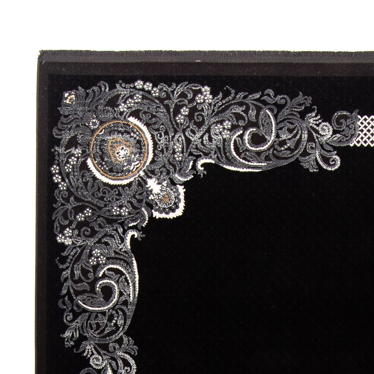 Designer Teppich 160x230cm