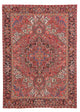 Heriz Teppich 346x257cm - Perserteppich