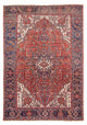 Heriz Teppich 362x258cm - Perserteppich