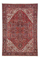Heriz Teppich 325x245cm - Perserteppich