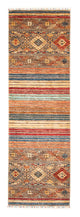 Ziegler Teppich 246x76cm - Orientteppich