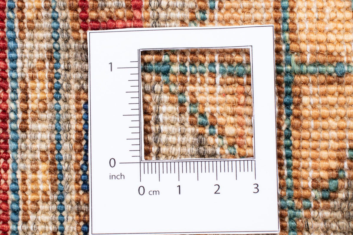 Ziegler Teppich 246 x 76 cm