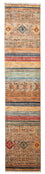 Ziegler Teppich 345 x 76 cm