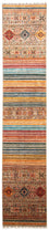 Ziegler Teppich 395 x 76 cm