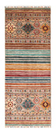 Ziegler Teppich 208x75cm - Orientteppich