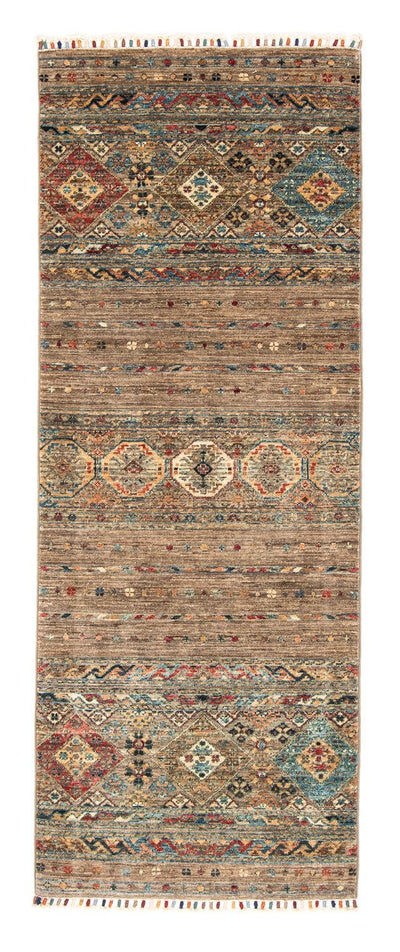 Ziegler Teppich 72x196cm - Orientteppich