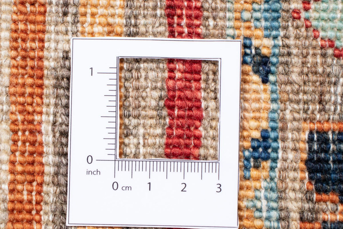 Ziegler Teppich 254 x 71 cm