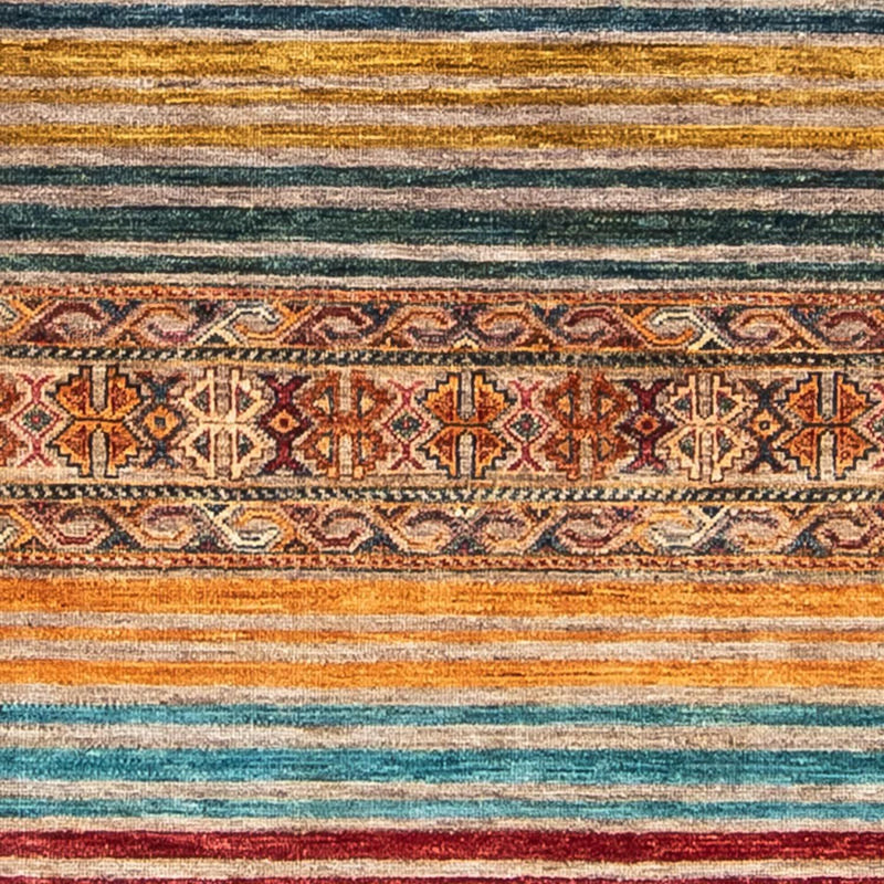 Ziegler Teppich 397 x 78 cm