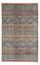 Ziegler Teppich 191x122cm - Orientteppich