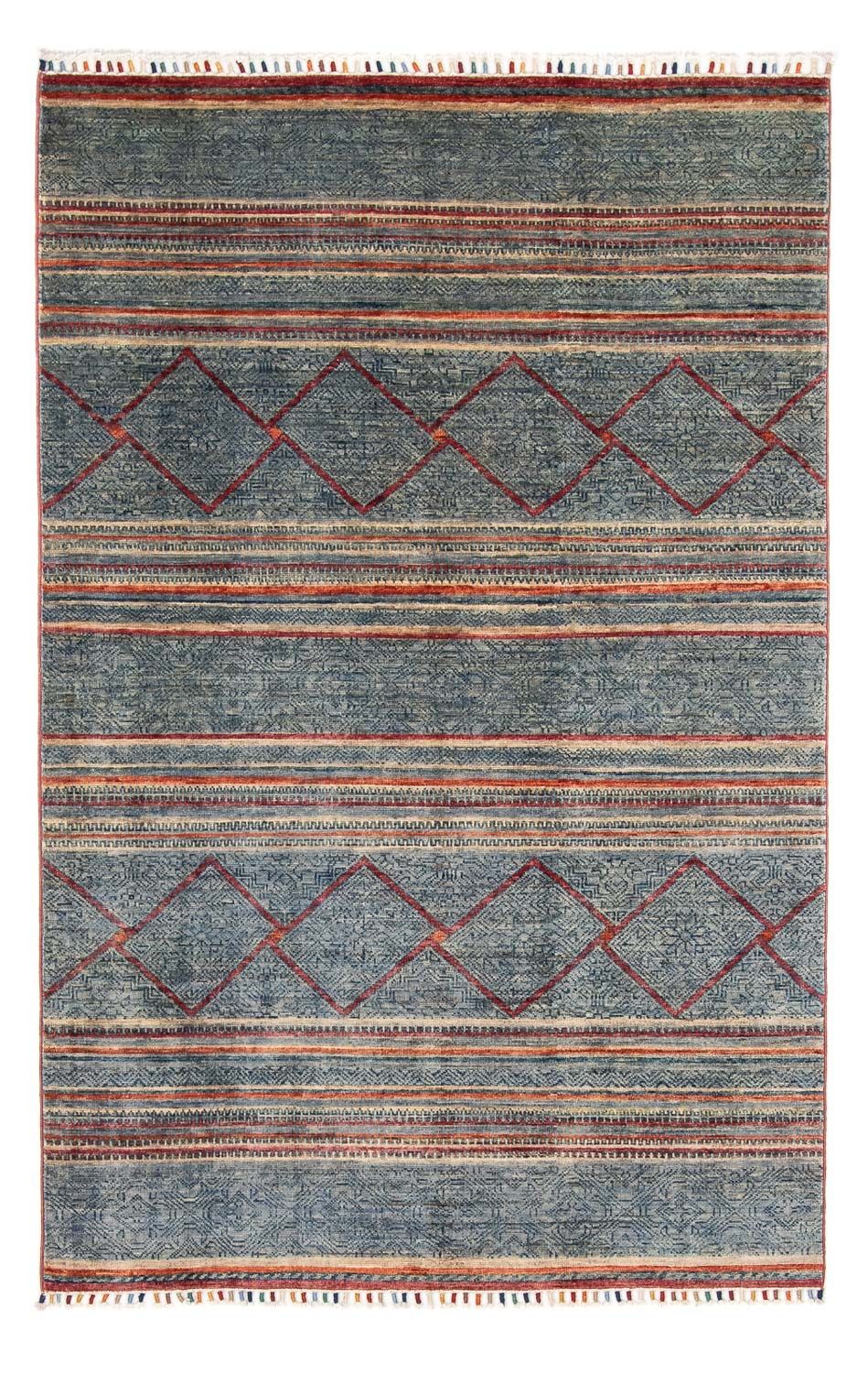 Ziegler Teppich 192 x 121 cm