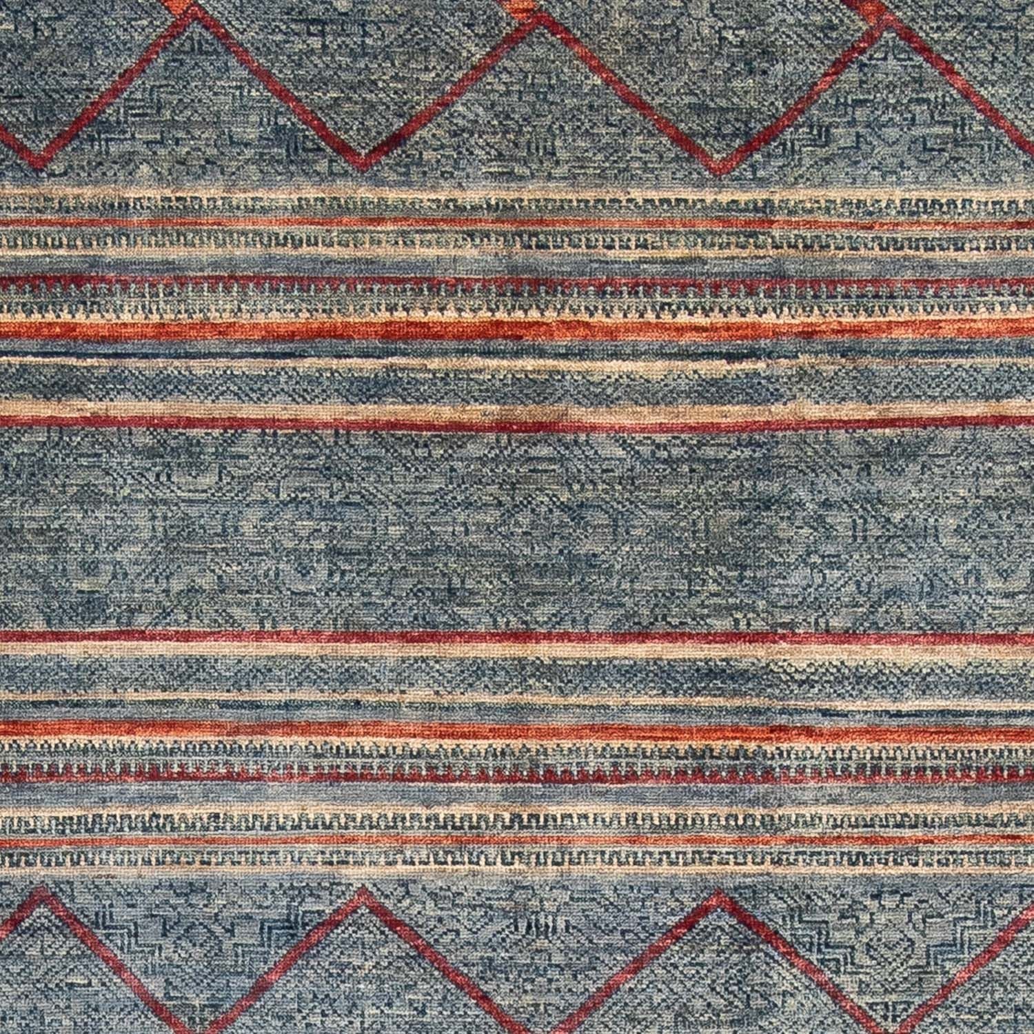 Ziegler Teppich 192 x 121 cm