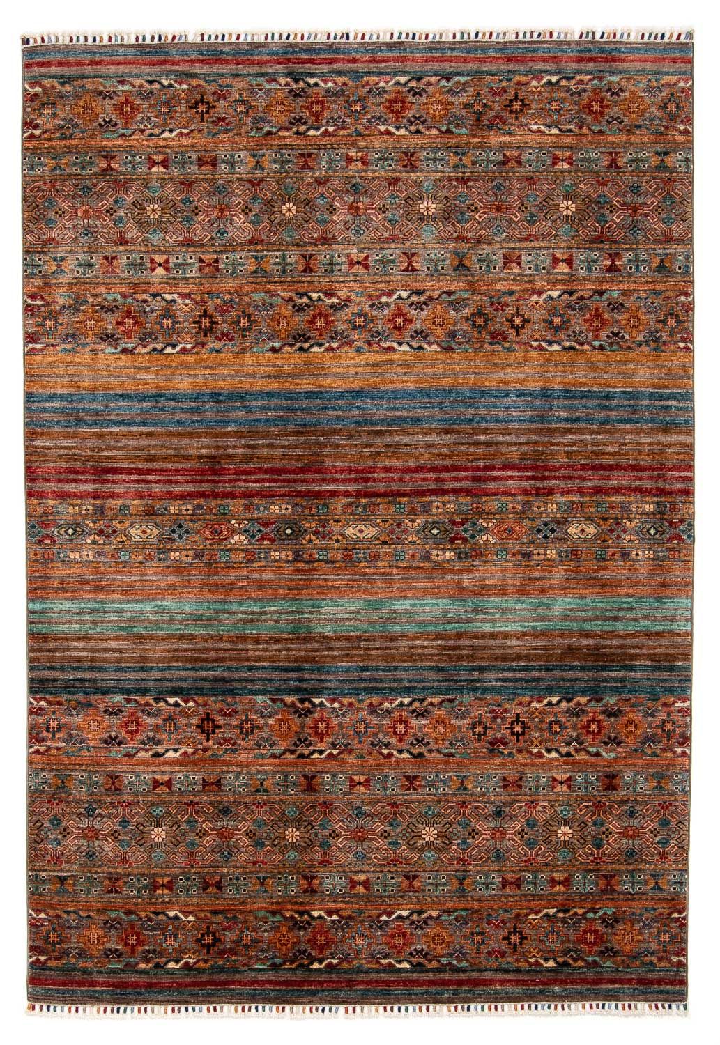 Ziegler Teppich 238 x 166 cm