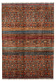Ziegler Teppich 238x166cm - Orientteppich