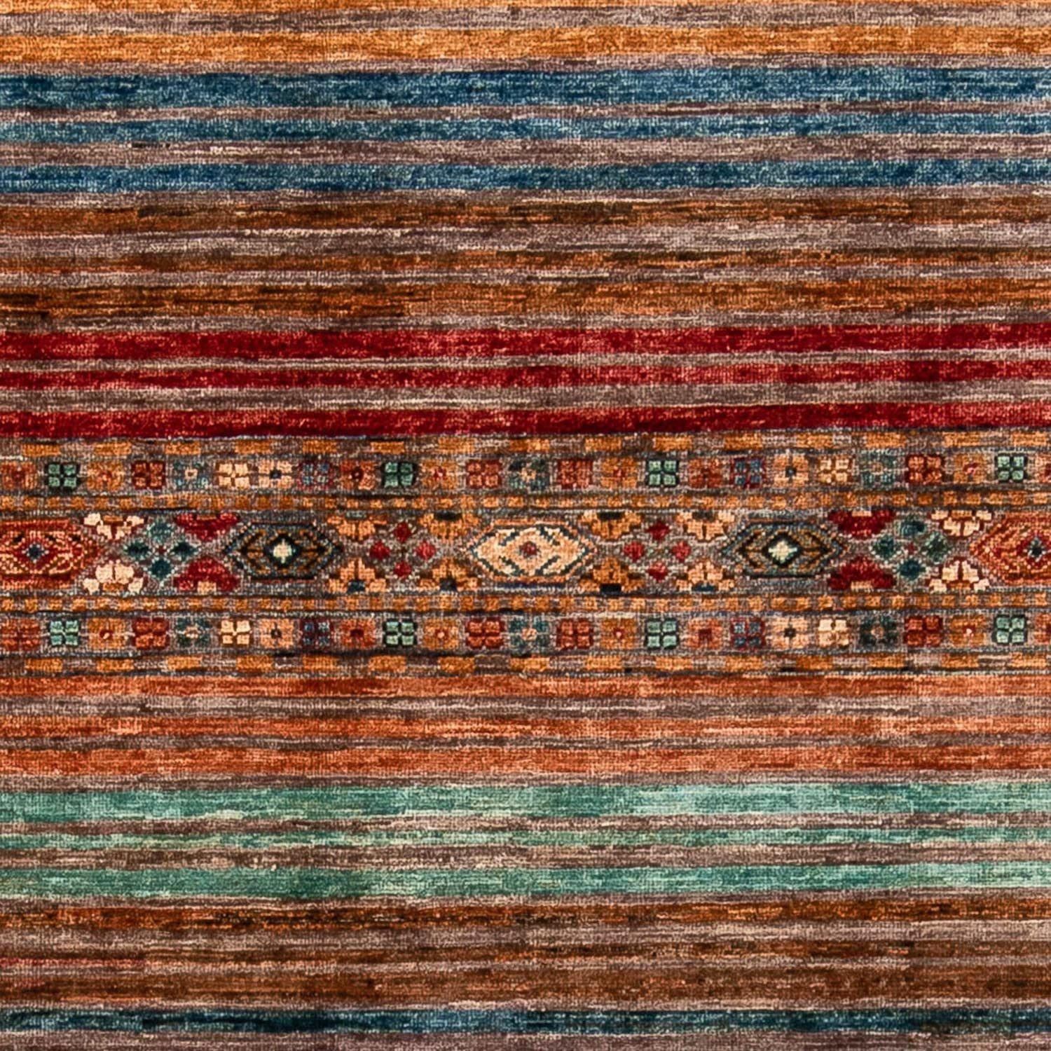 Ziegler Teppich 238 x 166 cm
