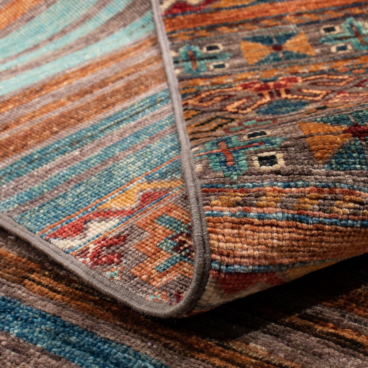 Ziegler Teppich 238 x 166 cm