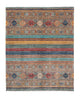Shal Teppich 304x247cm - Orientteppich