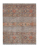 Shal Teppich 299x248cm - Orientteppich