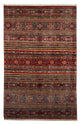 Ziegler Teppich 195x295cm - Orientteppich