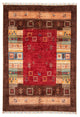 Ziegler Teppich 231x172cm - Orientteppich