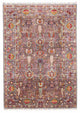 Ziegler Teppich 241x176cm - Orientteppich