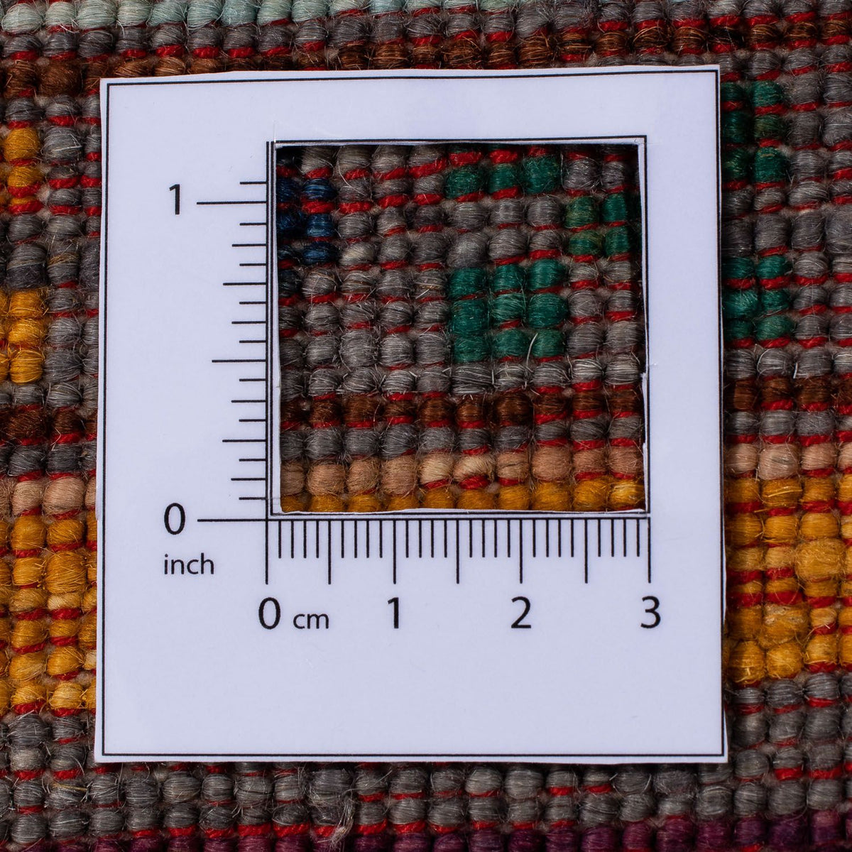 Ziegler Teppich 243 x 173 cm