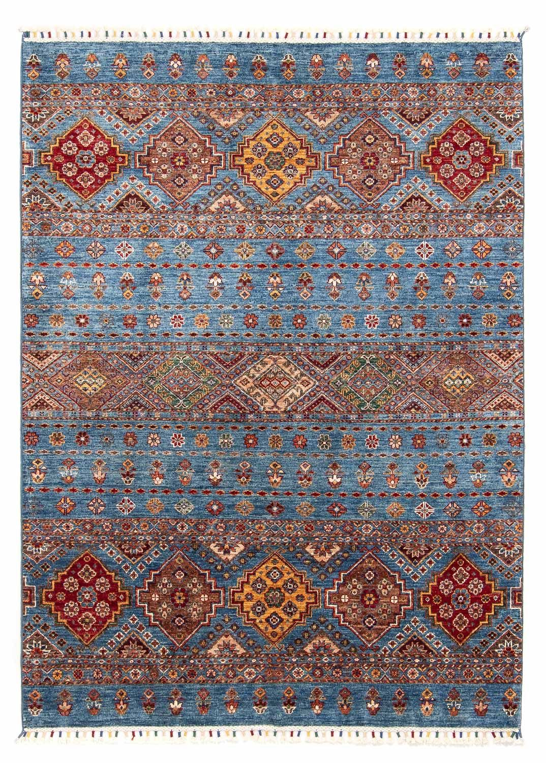 Ziegler Teppich 207 x 157 cm