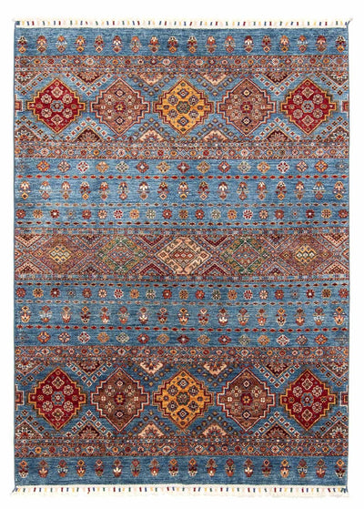 Ziegler Teppich 157x207cm - Orientteppich