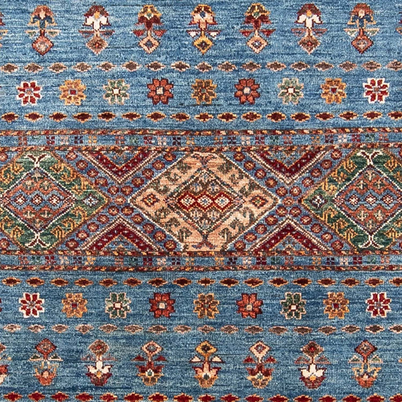 Ziegler Teppich 207 x 157 cm