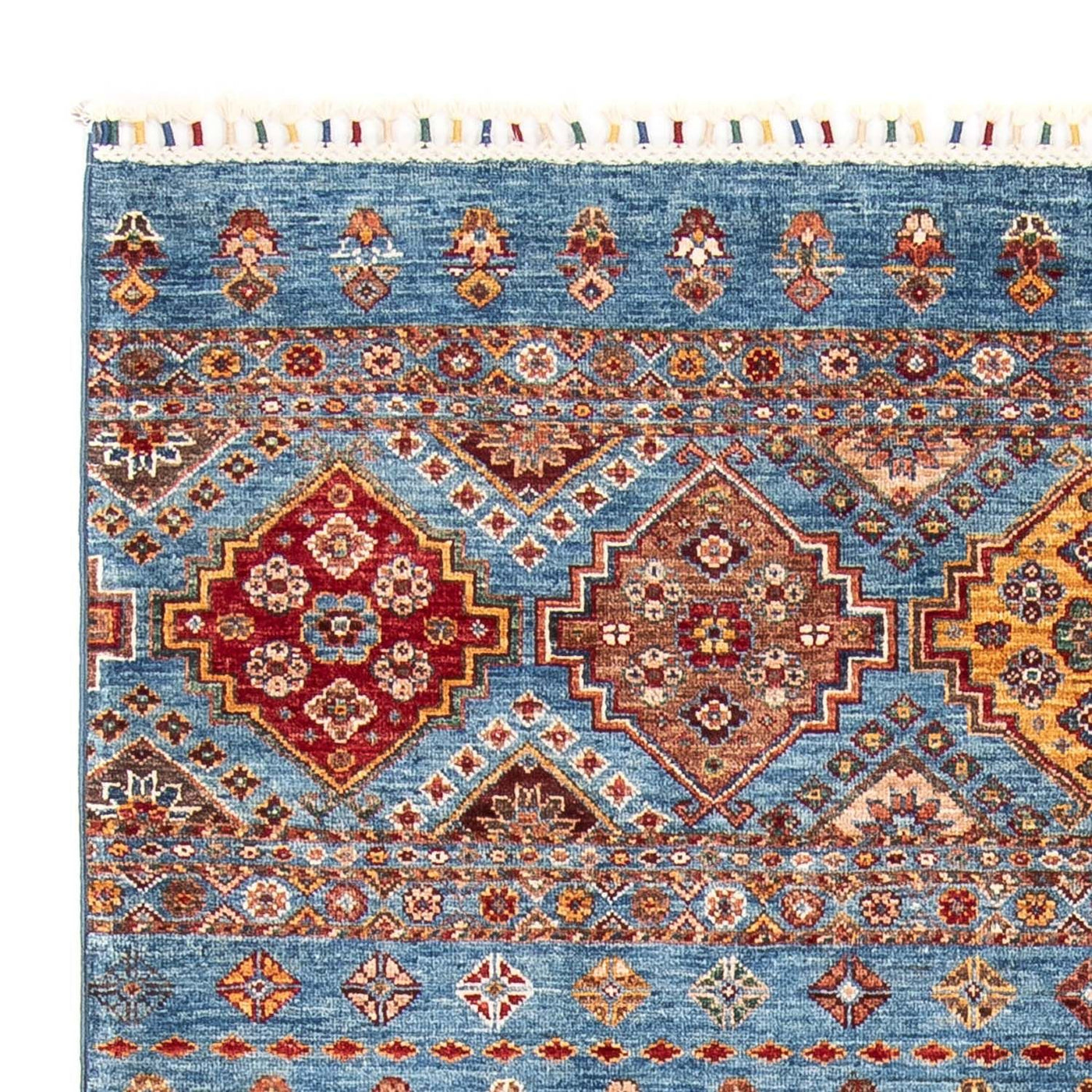 Ziegler Teppich 207x157cm - Orientteppich