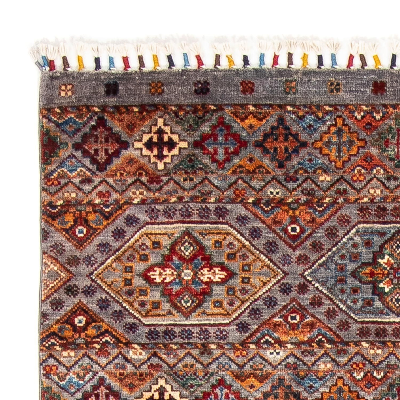 Ziegler Teppich 155x103cm - Orientteppich