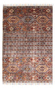 Ziegler Teppich 157x104cm - Orientteppich