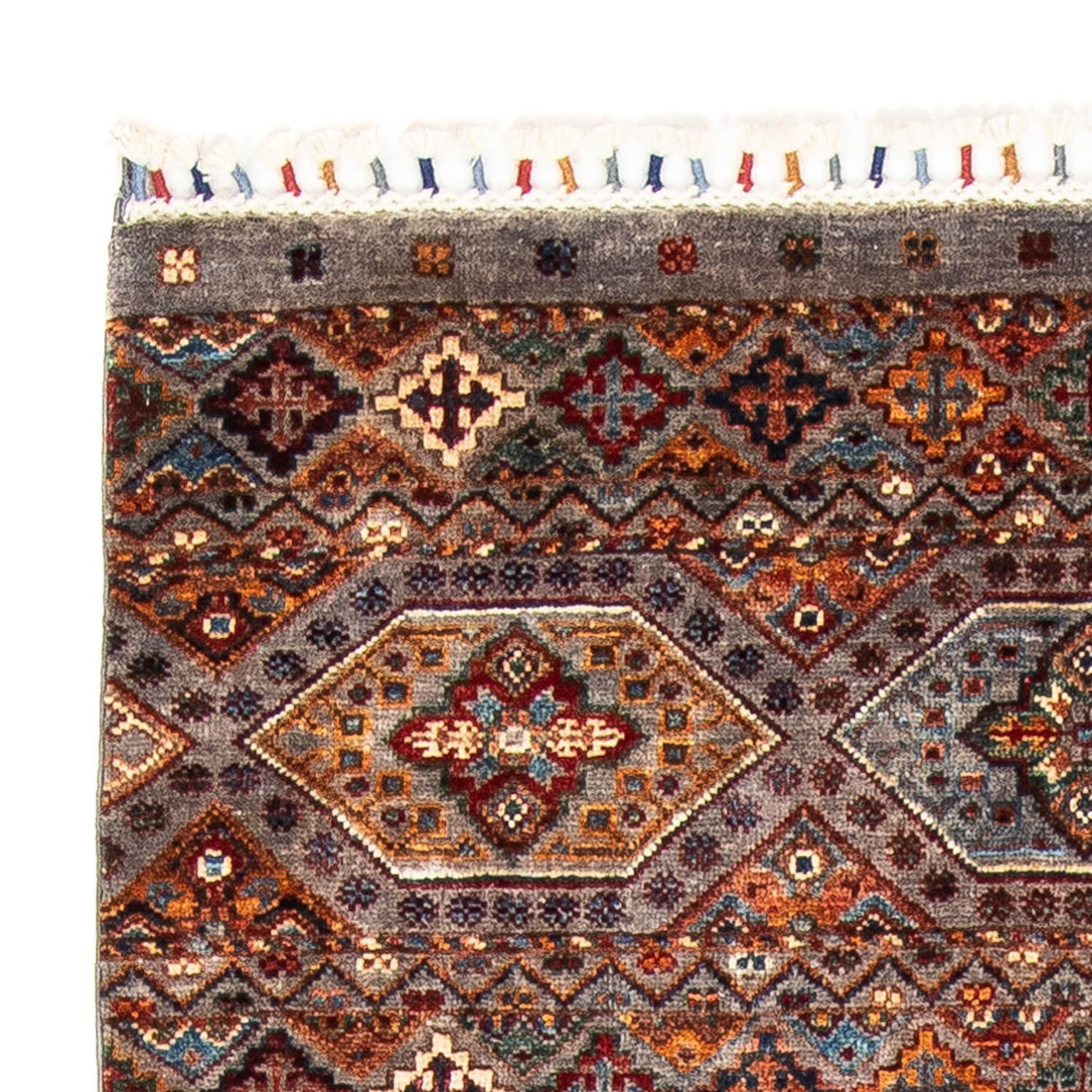 Ziegler Teppich 157x104cm - Orientteppich