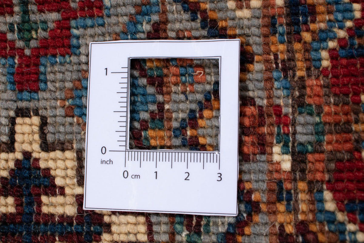 Ziegler Teppich 157 x 104 cm