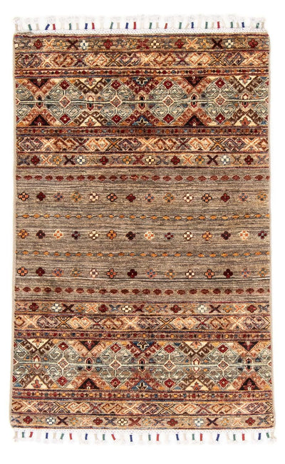 Ziegler Teppich 75x116cm - Orientteppich