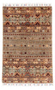 Ziegler Teppich 116x75cm - Orientteppich