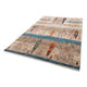 Ziegler Teppich 170x241cm - Orientteppich