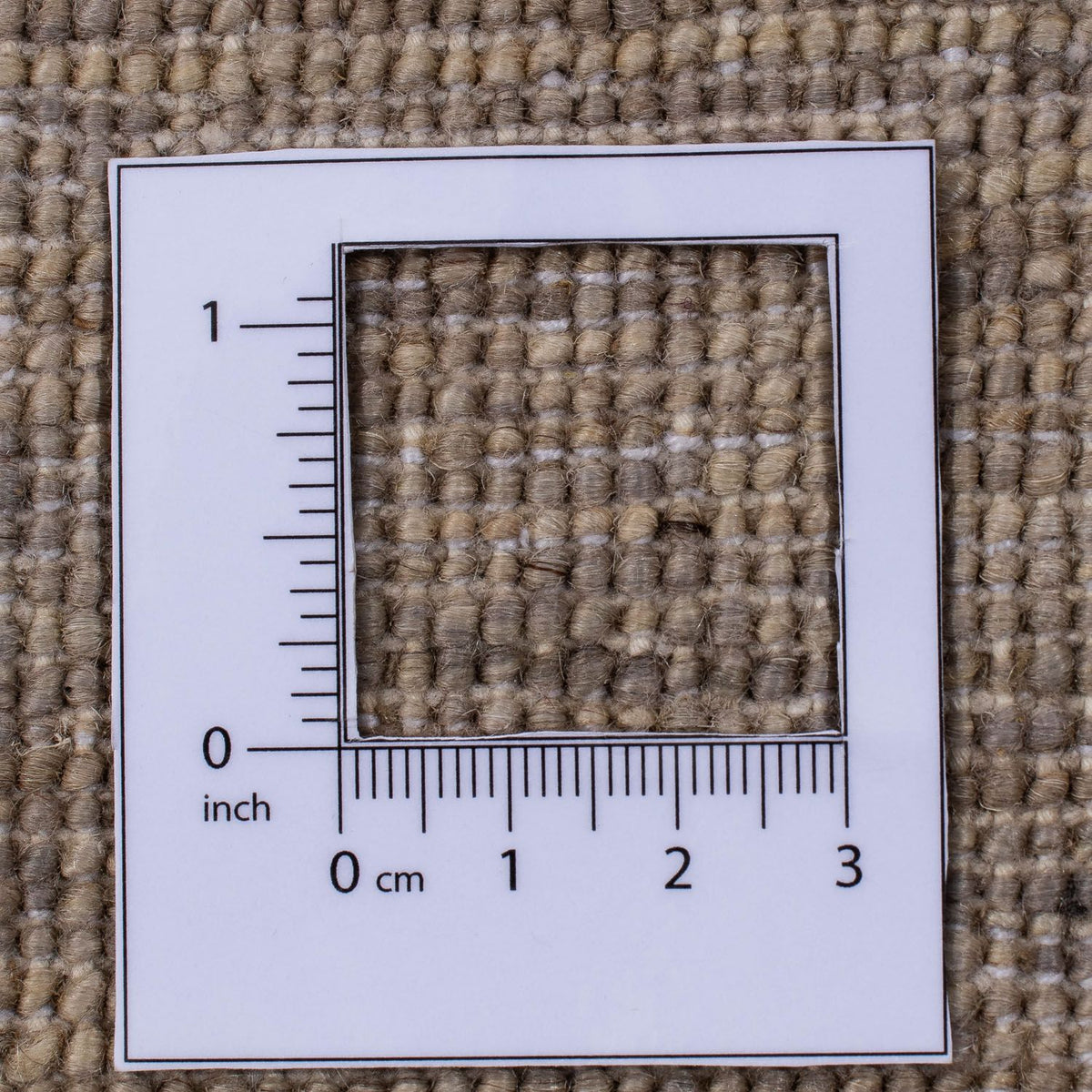 Ziegler Teppich 241 x 170 cm