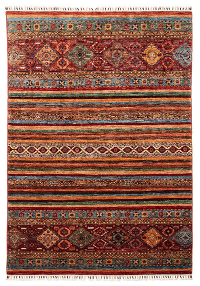 Ziegler Teppich 171x242cm - Orientteppich