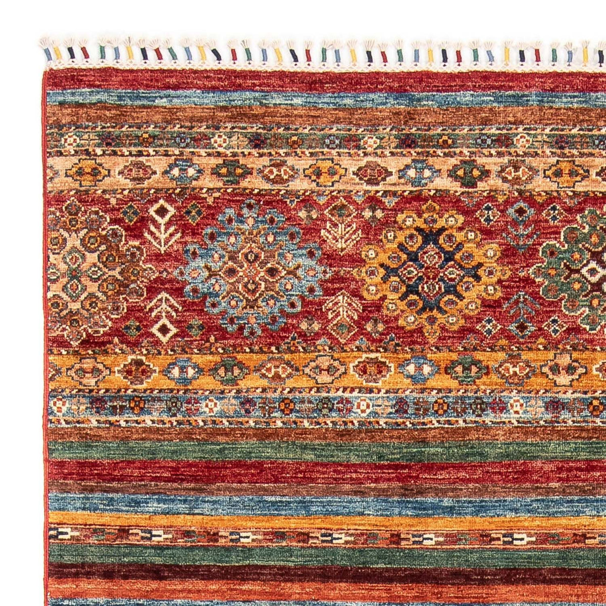 Ziegler Teppich 171x252cm - Orientteppich